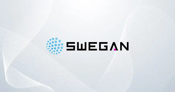 Swedish DeepTech SweGaN Closes $14 Million Series B Funding Round