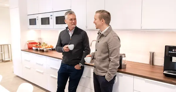 Swedish Foodtech Millow Raises €2 Million and Secures Core Patent