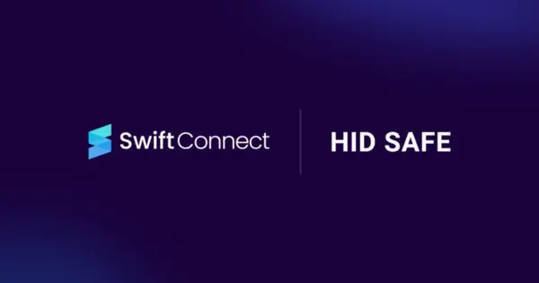 SwiftConnect Acquires HID SAFE