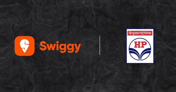 Swiggy Instamart Partners With HPCL for On-Demand LPG Cylinder Delivery