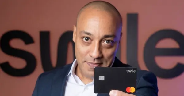 Swile Brazil Appoints Denis Tassitano as New President