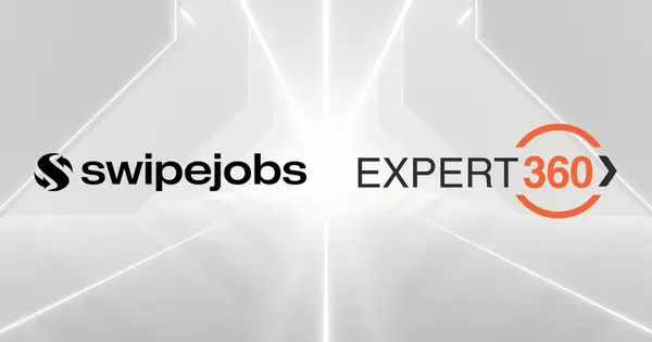 Swipejobs Acquires Expert360 for AUD 16 Million
