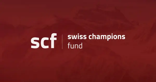 Swiss Champions Fund Targets Series A and B Rounds