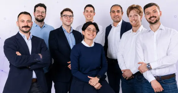 Swiss Photonic Chip Maker CCRAFT Secures $7.8M Seed Round