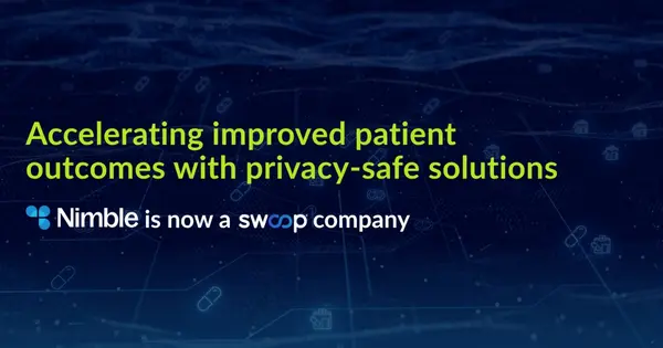 Swoop Acquires Prescription Management Platform Nimble