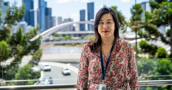 Swyftx Appoints Andrea Yuen as CEO and Cathryn Lyall as Chair