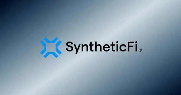 SyntheticFi Tops $2 billion in Assets and Raises $13 million