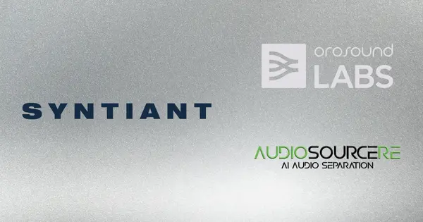 Syntiant Acquires Orosound and AudioSourceRE to Advance On-Device AI Audio