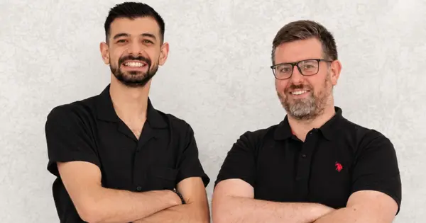 Syrian Healthtech Startup Alo Hakeem Closes US$165,000 Pre-Seed Round