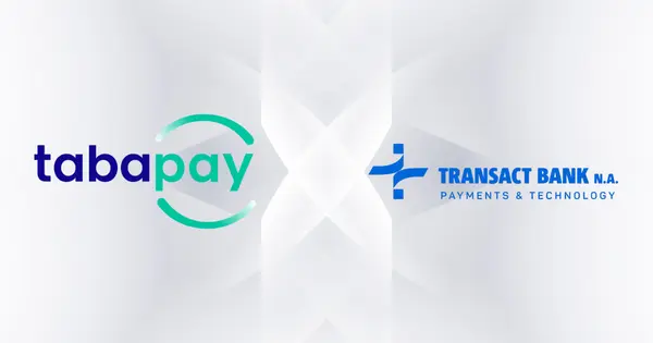 TabaPay to Acquire Transact Bank with $155M Financing