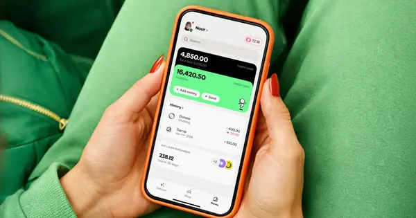 Tabby Raises $233 Million at $6.5 Billion Valuation