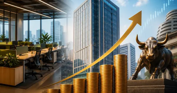 Table Space Plans $350 Million India IPO