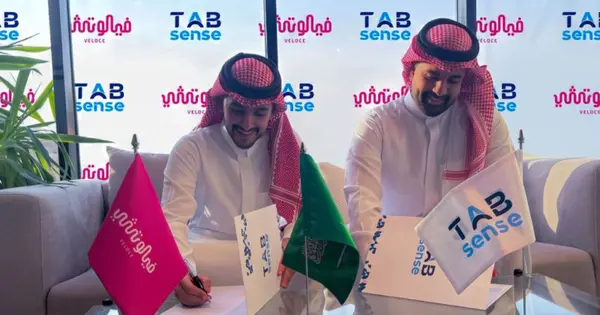 TABsense Partners with Veloce to Enhance Operations with AI