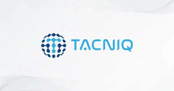 TacnIQ.ai Raises $1.5 Million in Pre-Seed Round