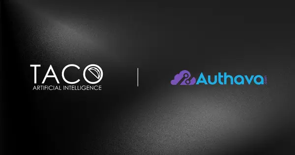 TacoAI Acquires Authava to Expand Enterprise AI