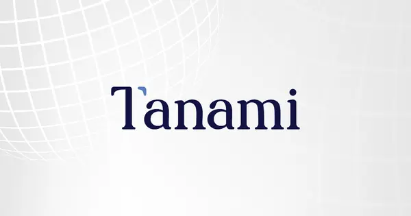 Tanami Closes Funding Round to Expand Private Markets Platform