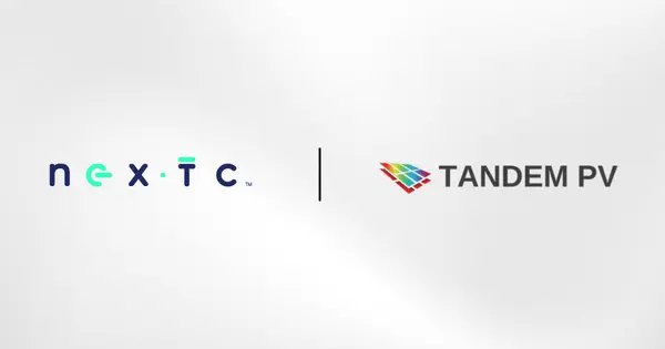 Tandem PV Acquires Thin-Film Coating Developer nexTC Corp