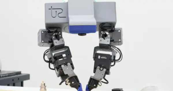 Tangent Robotics Raises US$4.5 Million in Pre-Seed Funding