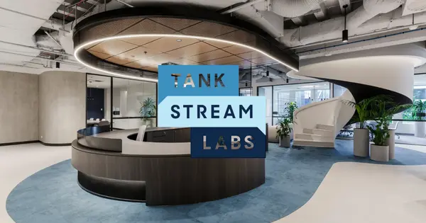 Tank Stream Labs Expands into Brisbane with Eighth Workspace