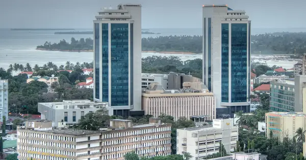 Tanzania Finalizes Regulatory Framework for Crypto and Stablecoins