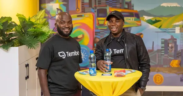 Tanzanian Fintech Tembo Expands to Rwanda with New License
