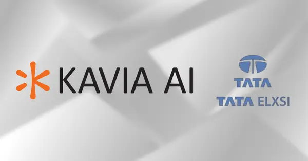 Tata Elxsi Makes Strategic Investment in KAVIA AI