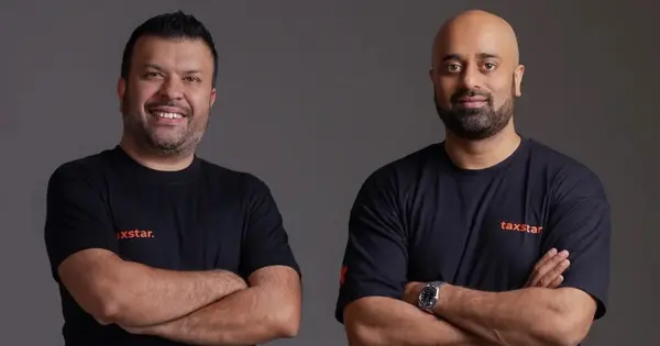 Tax Star Raises $1.75 Million Seed Round for UAE E-Invoicing