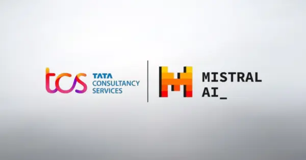 TCS Partners With French AI Startup Mistral to Build Custom AI Models