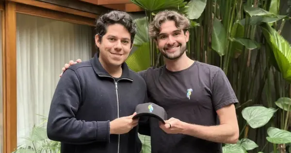 Teachy Acquires AI Software House Nero.AI