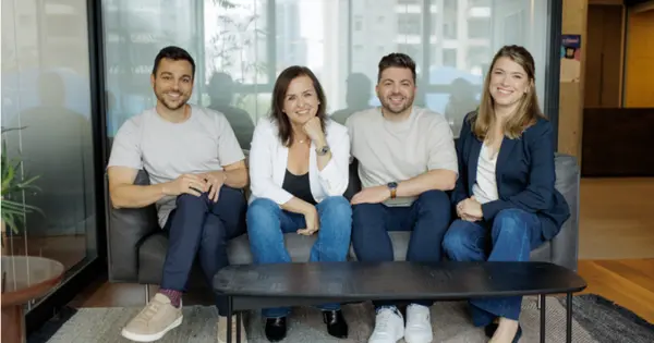 Team8 Closes $365 Million Fund to Back AI Native Startups