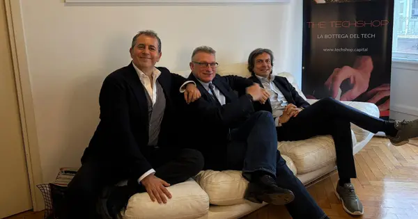 Techshop II First Closing Reaches €43 Million