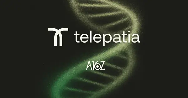 Telepatia AI Raises $33 Million Series A Led by Andreessen Horowitz