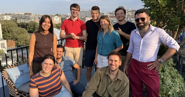 Tellia Raises $5M Pre-Seed to Scale Voice AI for Farms