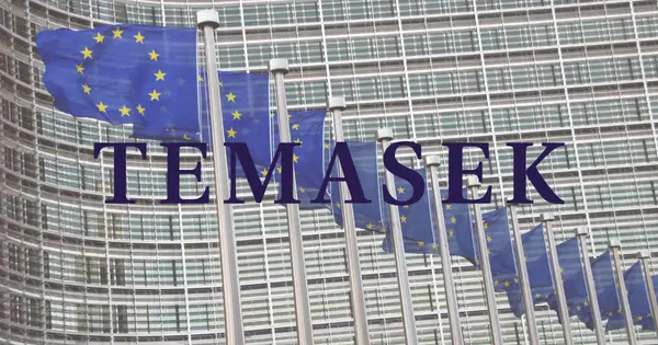 Temasek Joins Scaleup Europe Fund as Early Key Investor
