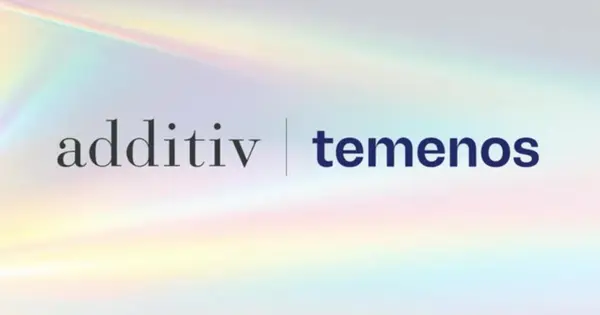Temenos Acquires additiv to Boost AI Wealth Offering