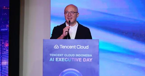 Tencent Cloud Launches AI Agent Suite for Enterprises in Indonesia
