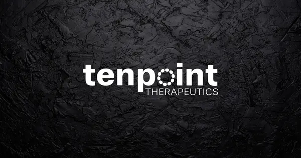 Tenpoint Seeks UK Approval for Presbyopia Eye Drop