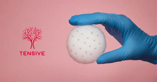 Tensive Secures €20 Million EIB Convertible Loan for Regenera Breast Implant