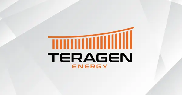 Teragen Energy Closes Oversubscribed $6 Million Pre-Seed Round