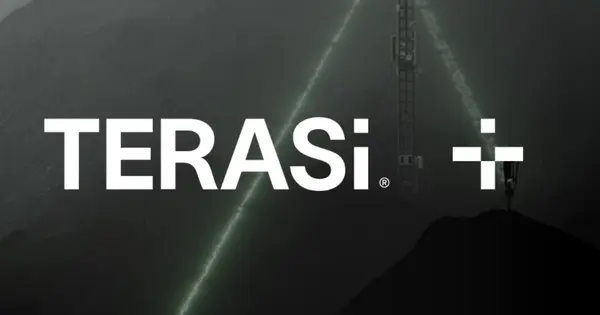 TERASi Raises €11m Seed Round
