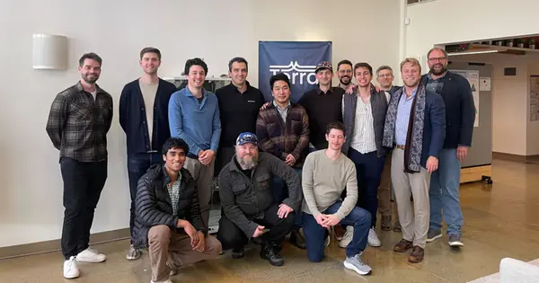 Terra AI Raises $20 Million Series A Led by Khosla Ventures