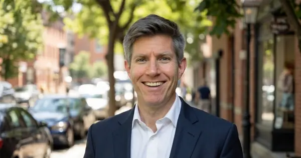 Terra Industries Appoints Former WHOOP Executive Todd Stiefler as Commercial Director