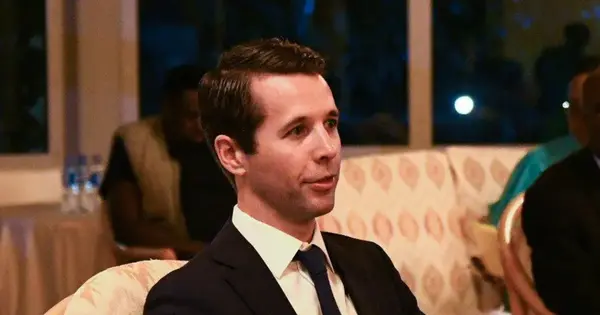 Terra Industries Hires SpaceX Veteran Ben MacWilliams to Lead Global Expansion