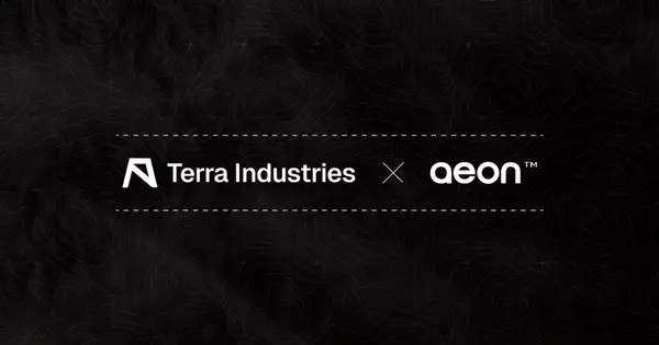 Terra Industries Leads $1 Million Pre-Seed Round in Nigerian Cybersecurity Startup Aeon