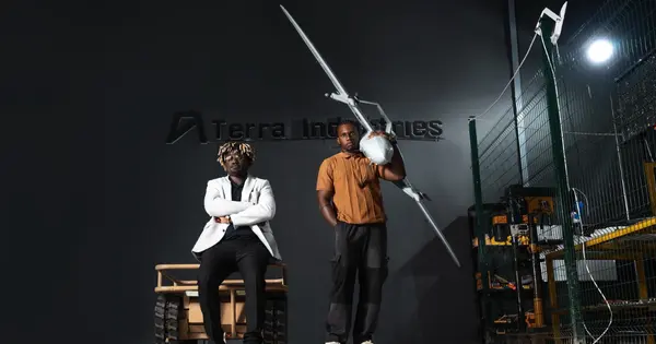Terra Industries Raises $18 Million to Close $52 Million Seed Round