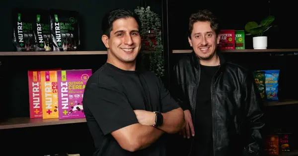 Terraflos Acquires Peruvian Foodtech +NUTRI Co in Eight-Figure Deal
