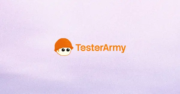 TesterArmy Raises $1.2M Pre-Seed Funding 