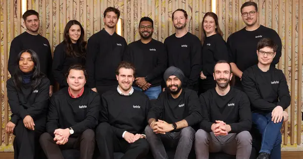Tetrix Raises $15 million to Scale Private Markets AI Platform