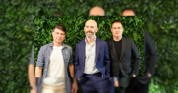 The Contrarians Podcast Taps Will Hayward to Launch Media Business