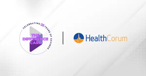 The Difference Card Acquires HealthCorum to Enhance Healthcare Data Capabilities